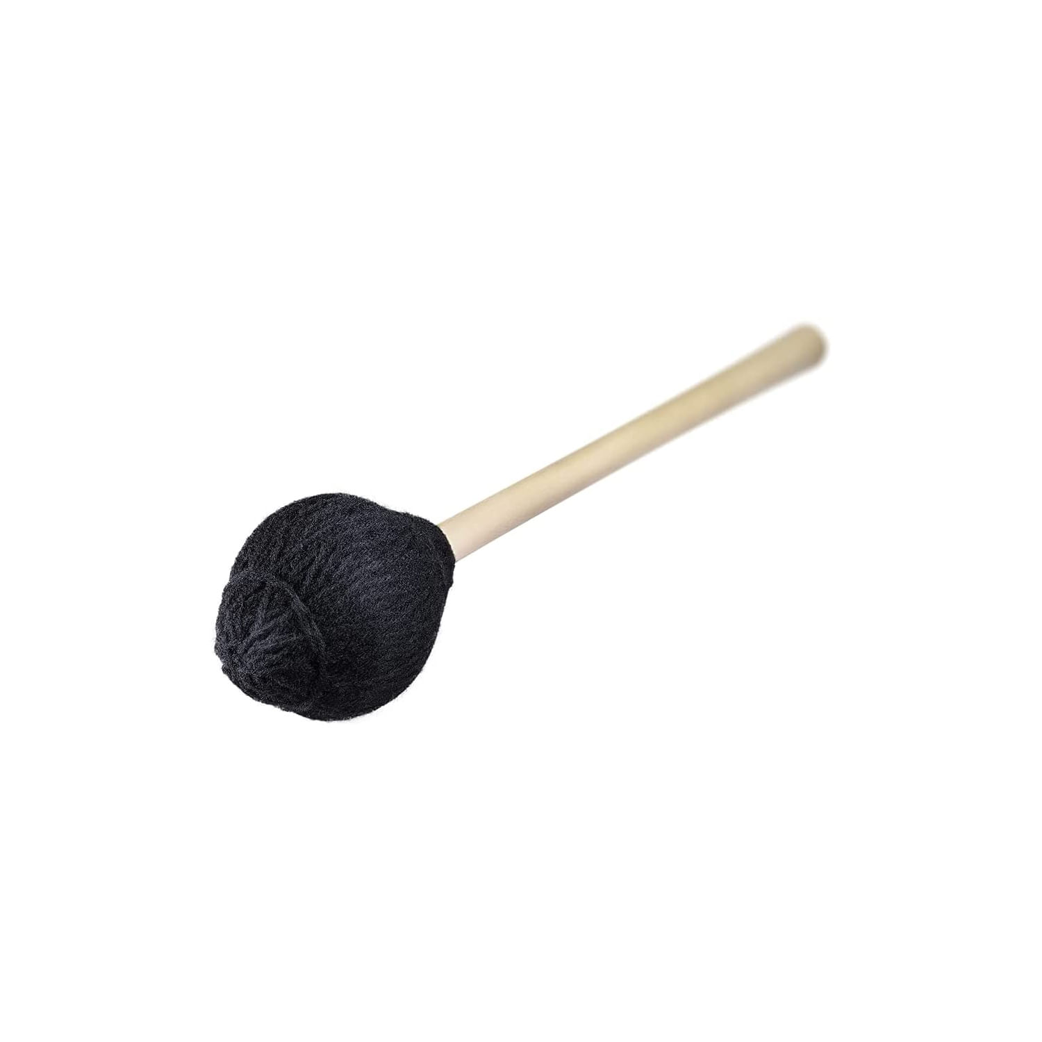 Par de macetas de gong Zildjian Gong Rollers ZGRM foto 2