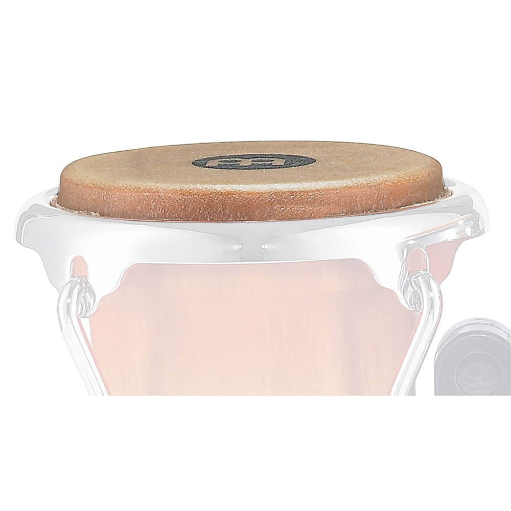 Parche Bongó Meinl TS-B-32 - 4 1/4" foto 2