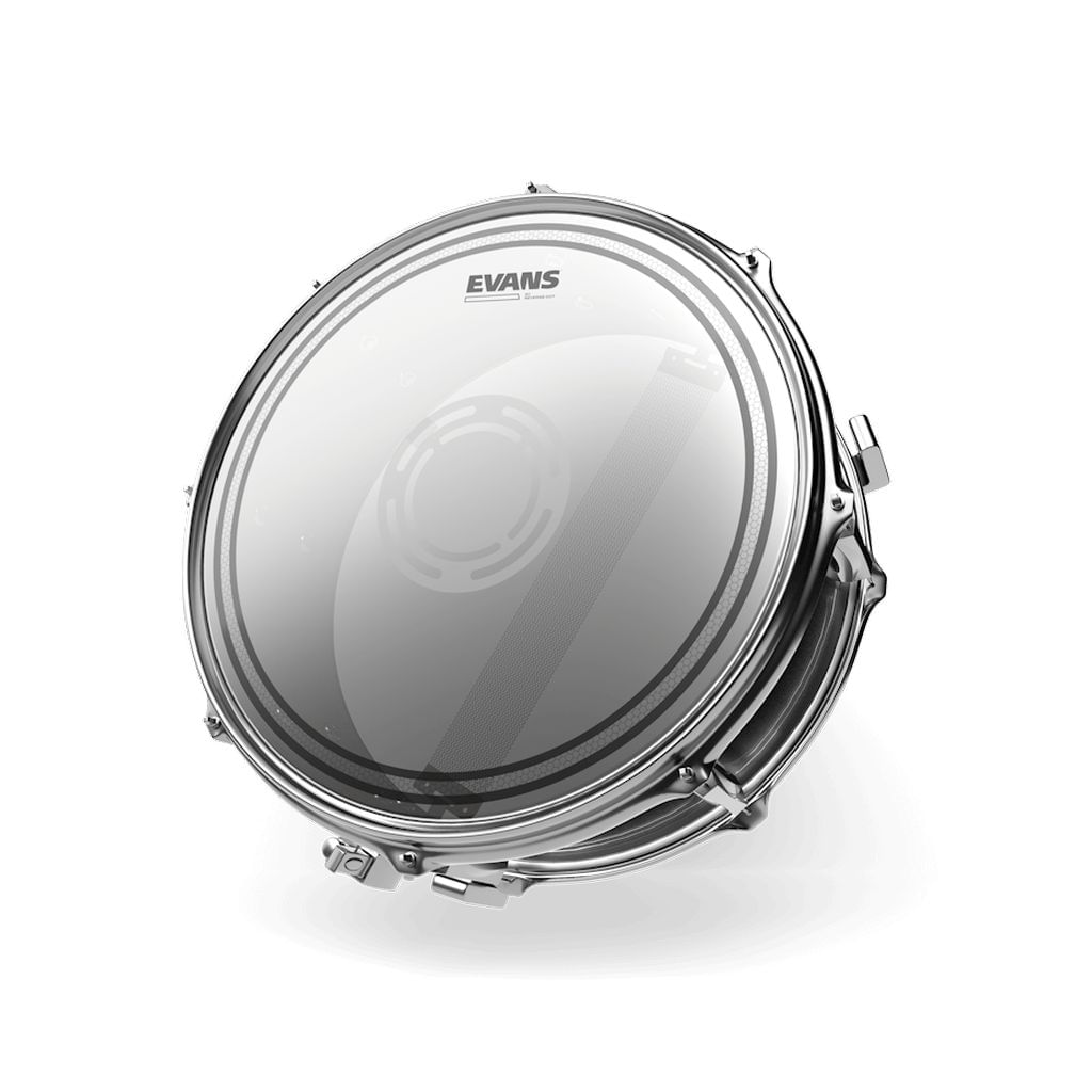 Parche Evans 14" EC Reverse Dot B14ECSRD foto 3