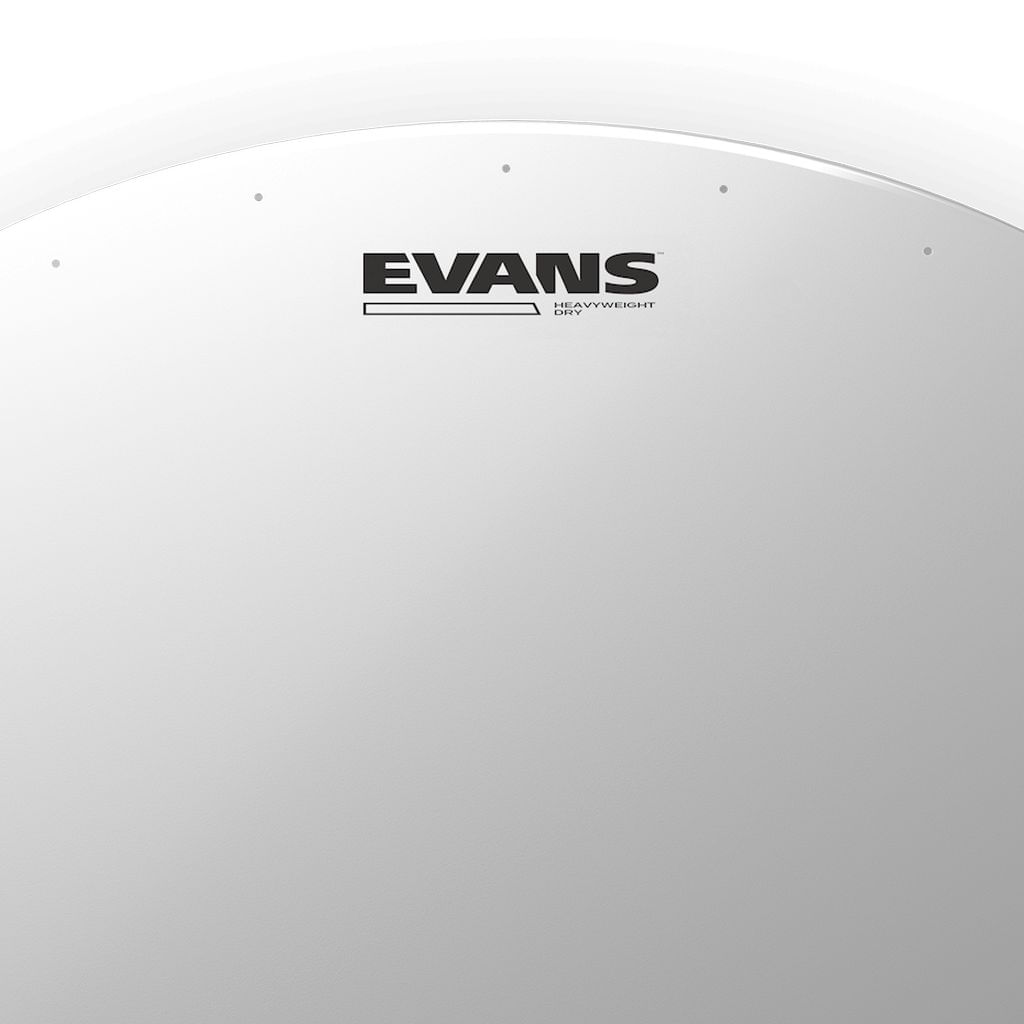 Parche Evans 14" Heavyweight Dry Coated B14HWD