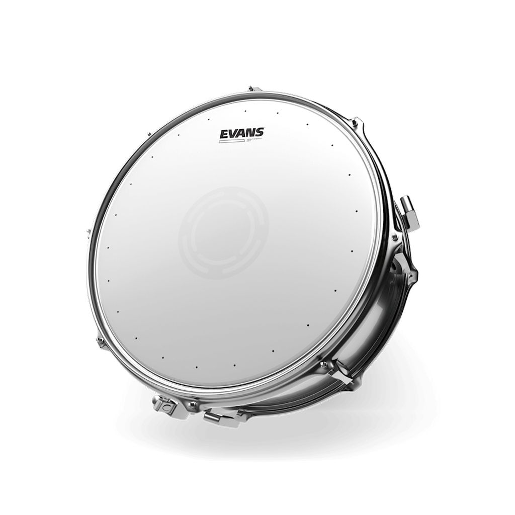 Parche Evans 14" Heavyweight Dry Coated B14HWD foto 2