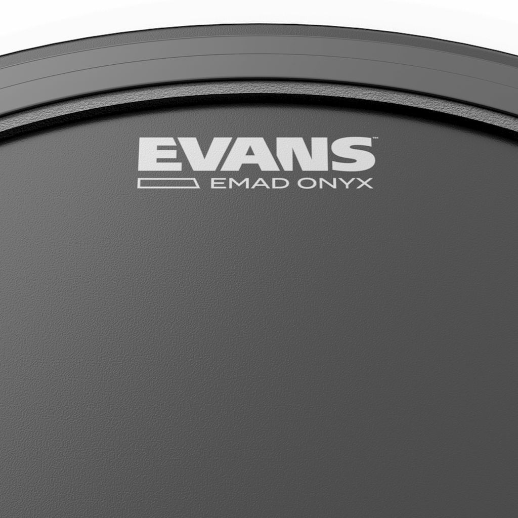 Parche Evans 22" EMAD Onyx BD22EMADONX foto 2