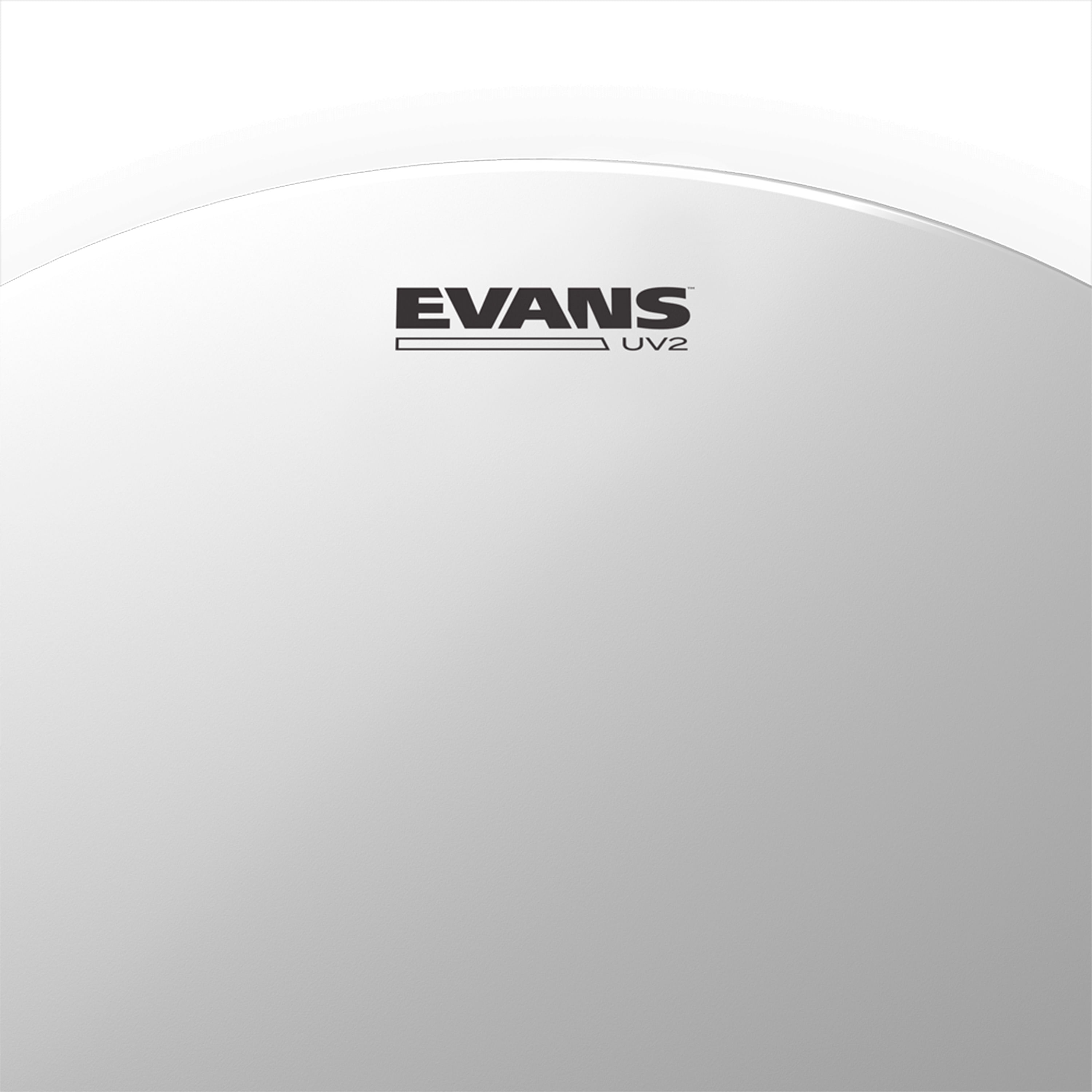 Parche Evans B10UV2 de 10 pulgadas foto 2