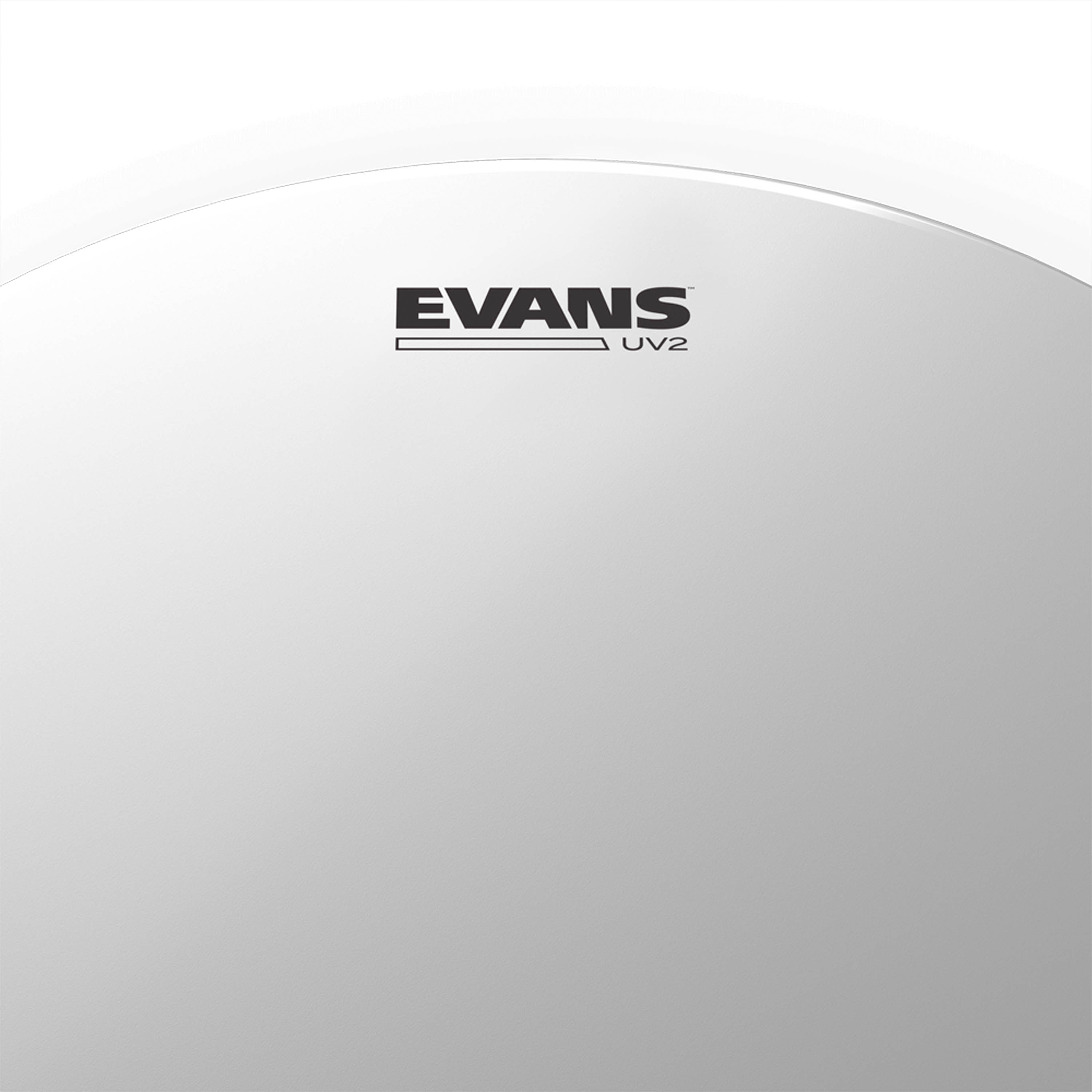 Parche Evans UV2 B14UV2 14" foto 2