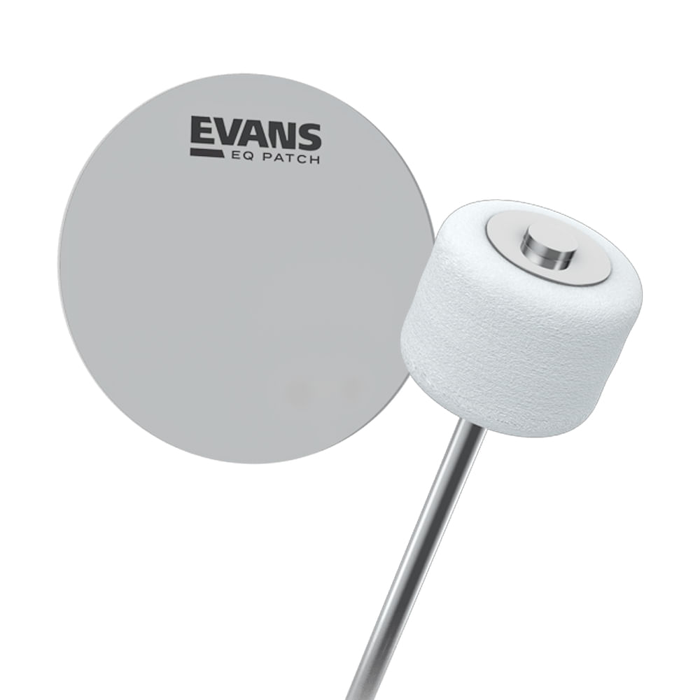 Parche Falam Simple Evans EQ Patch EQPC1