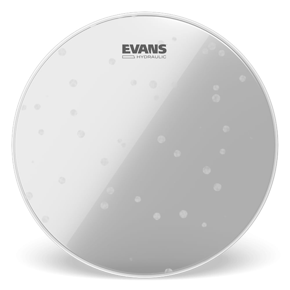 Parche Para Bombo Evans Hydraulic BD22HG - 22"
