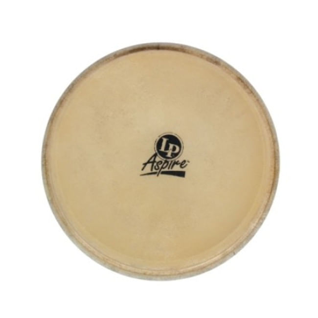 Parche para bongó Lp Percusion 6 3/4 ASPIRE LPA663A