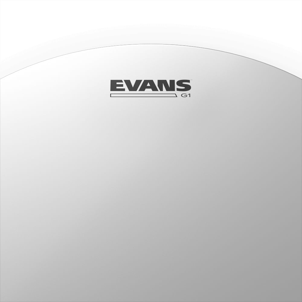 Parche Para Caja Evans G1 Coated B14G1 - 14" foto 2