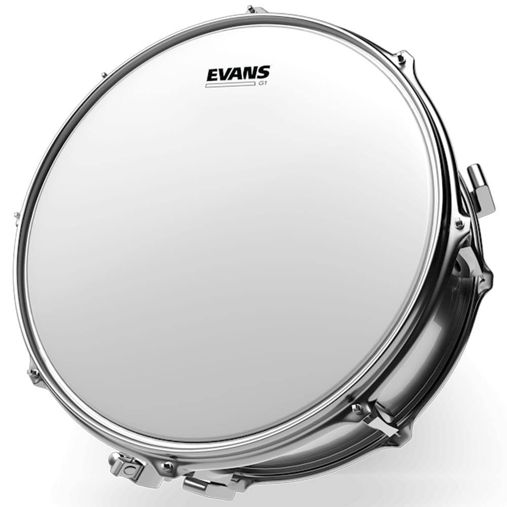 Parche Para Caja Evans G1 Coated B14G1 - 14" foto 3