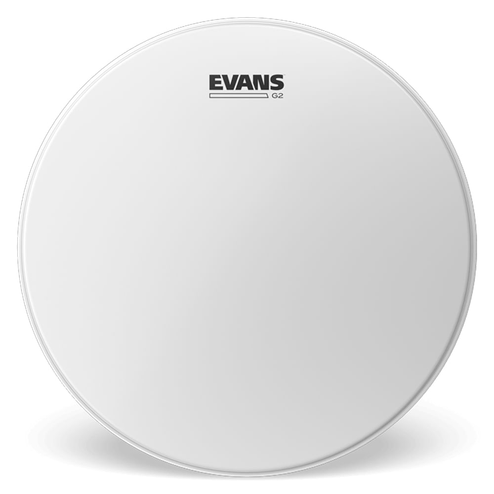 Parche Para Caja Evans G2 Coated B14G2 - 14"