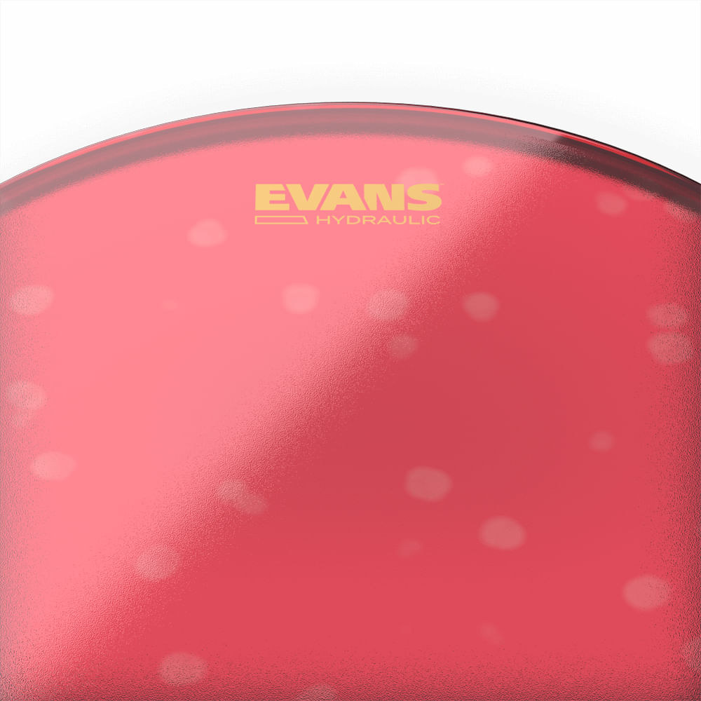 Parche Para Caja Evans Hydraulic Coated B14HR - 14" foto 2