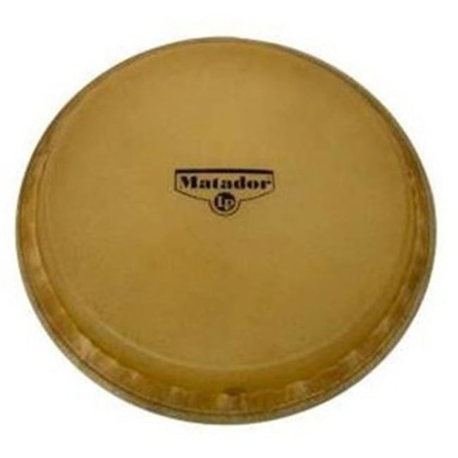 Parche para conga Lp Percusion 11 3/4 M265B MATADOR