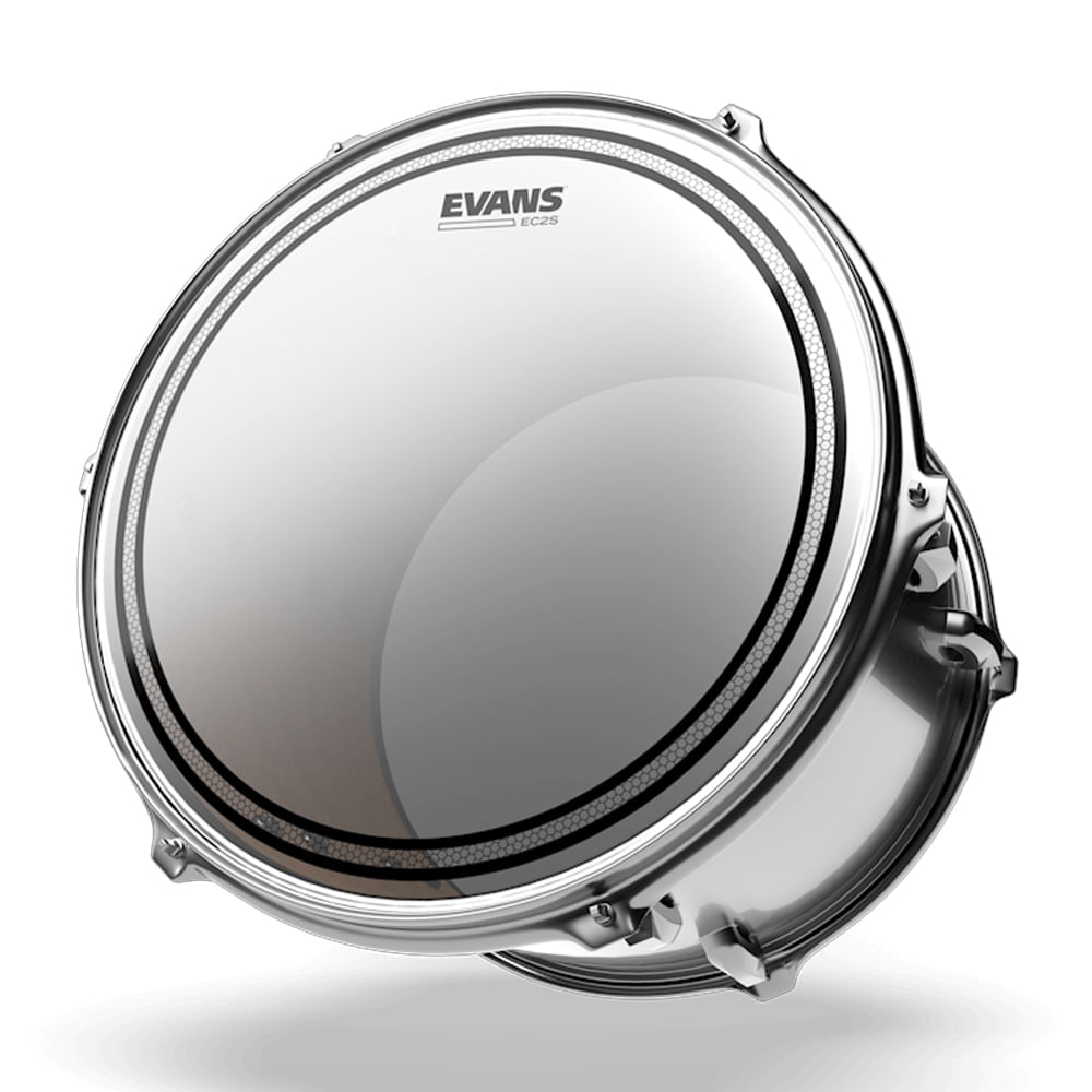 Parche Para Tom Evans EC2S Frosted B14EC2S - 14" foto 3