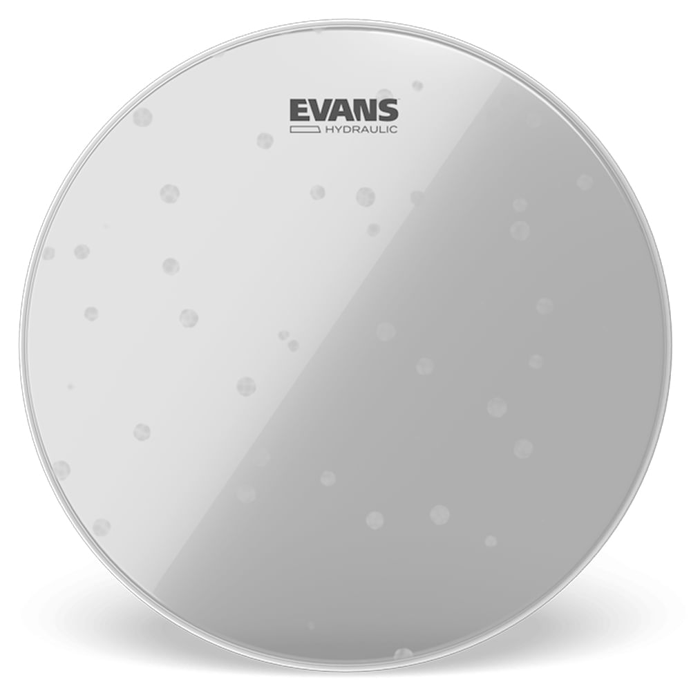 Parche Para Tom Evans Hydraulic TT10HG - 10"