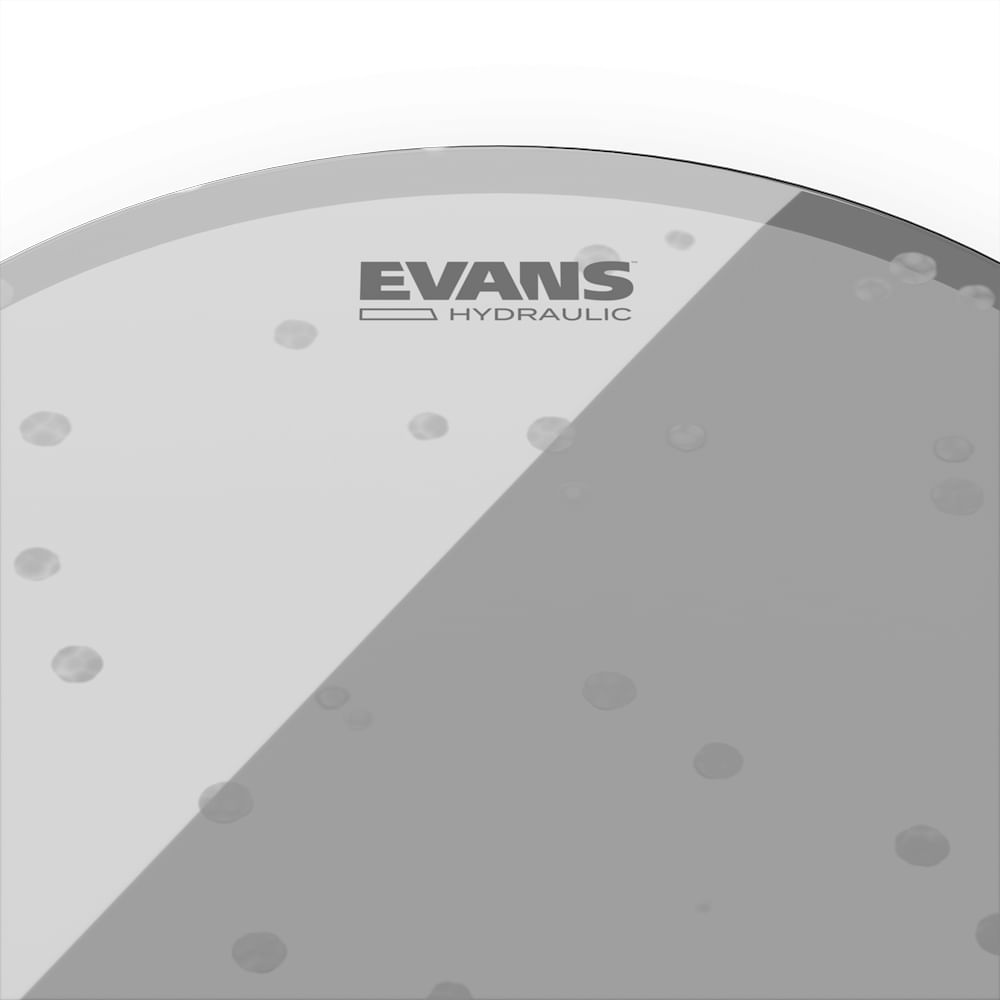 Parche Para Tom Evans Hydraulic TT12HG - 12" foto 2