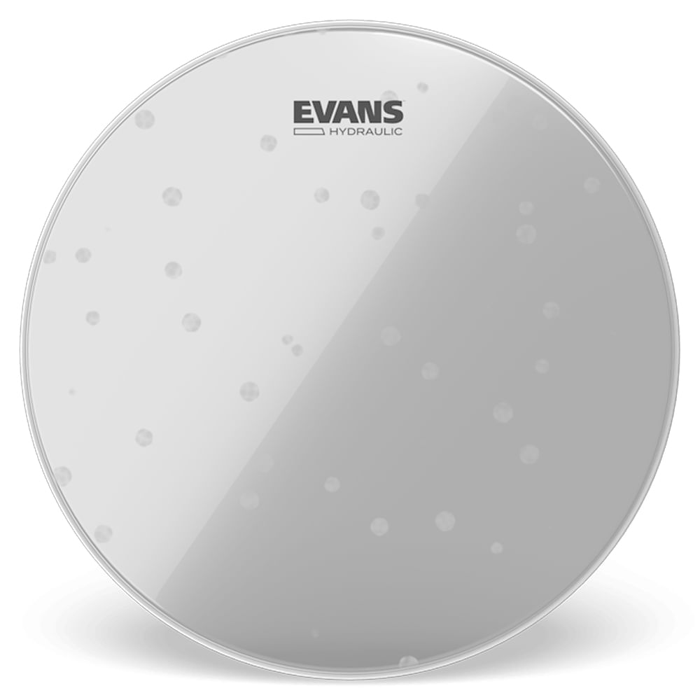 Parche Para Tom Evans Hydraulic TT14HG - 14"