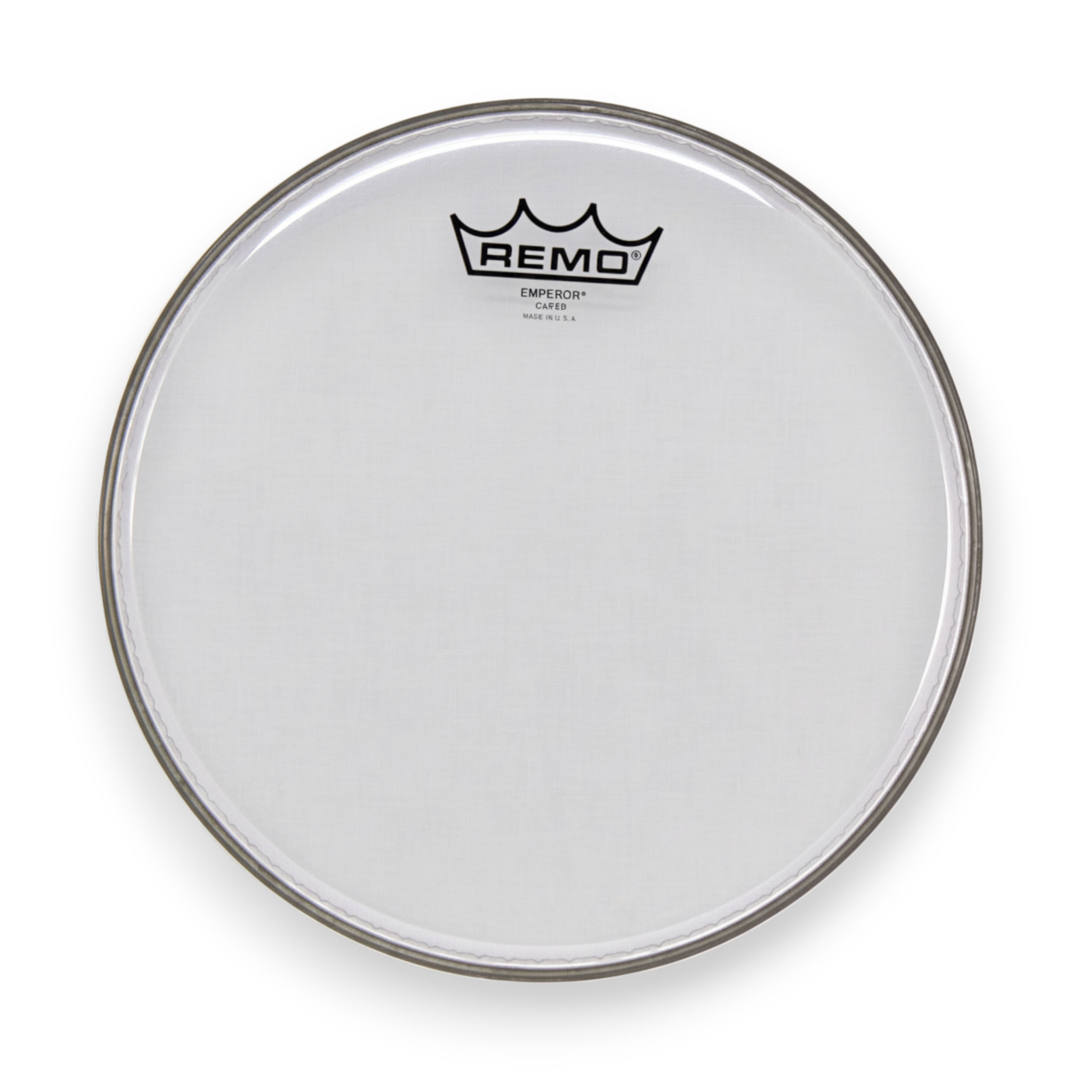 Parche Remo 10" Emperor Clear BE-0310-00 OPENBOX