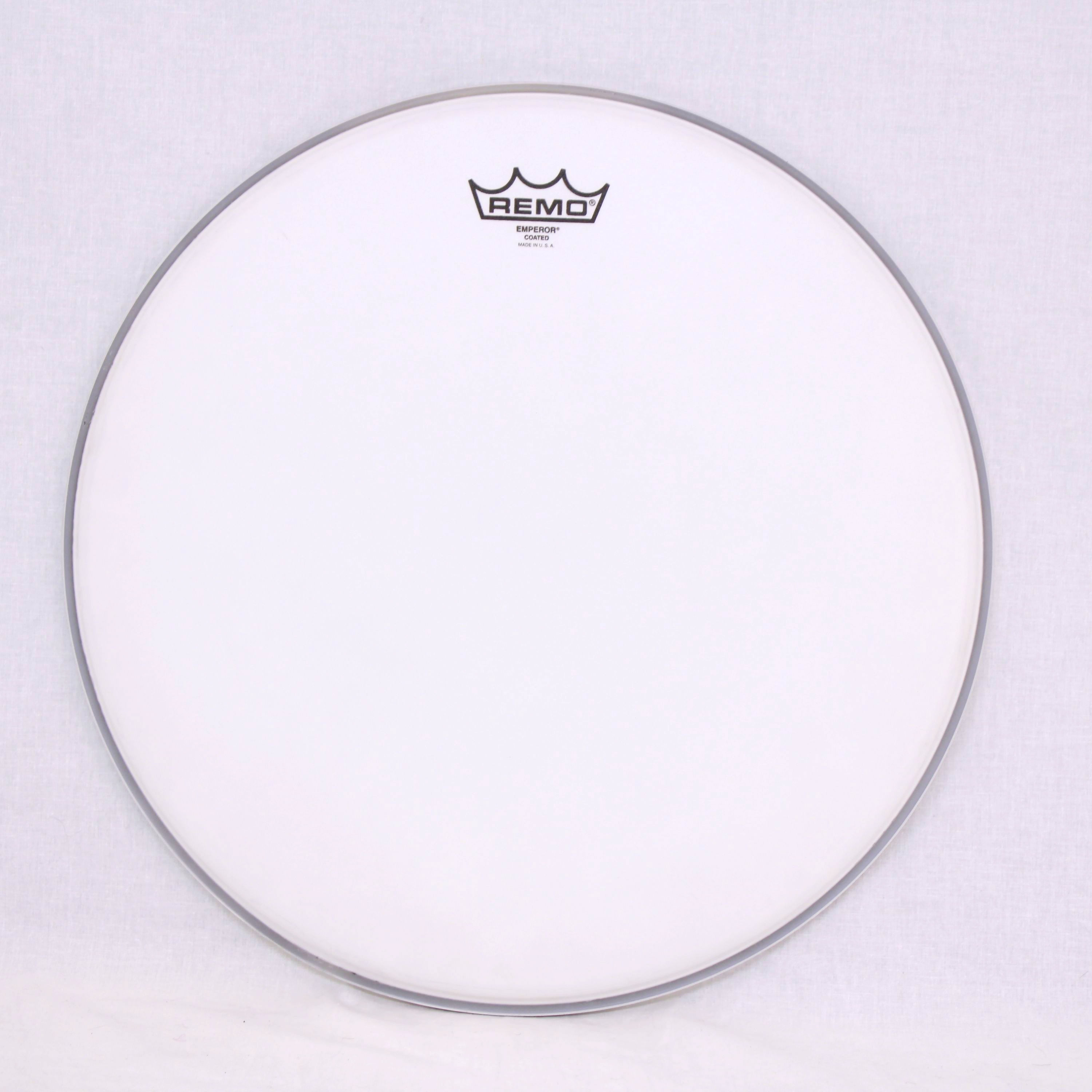 Parche Remo 16" Emperor Coated BE-0116-00 OPENBOX