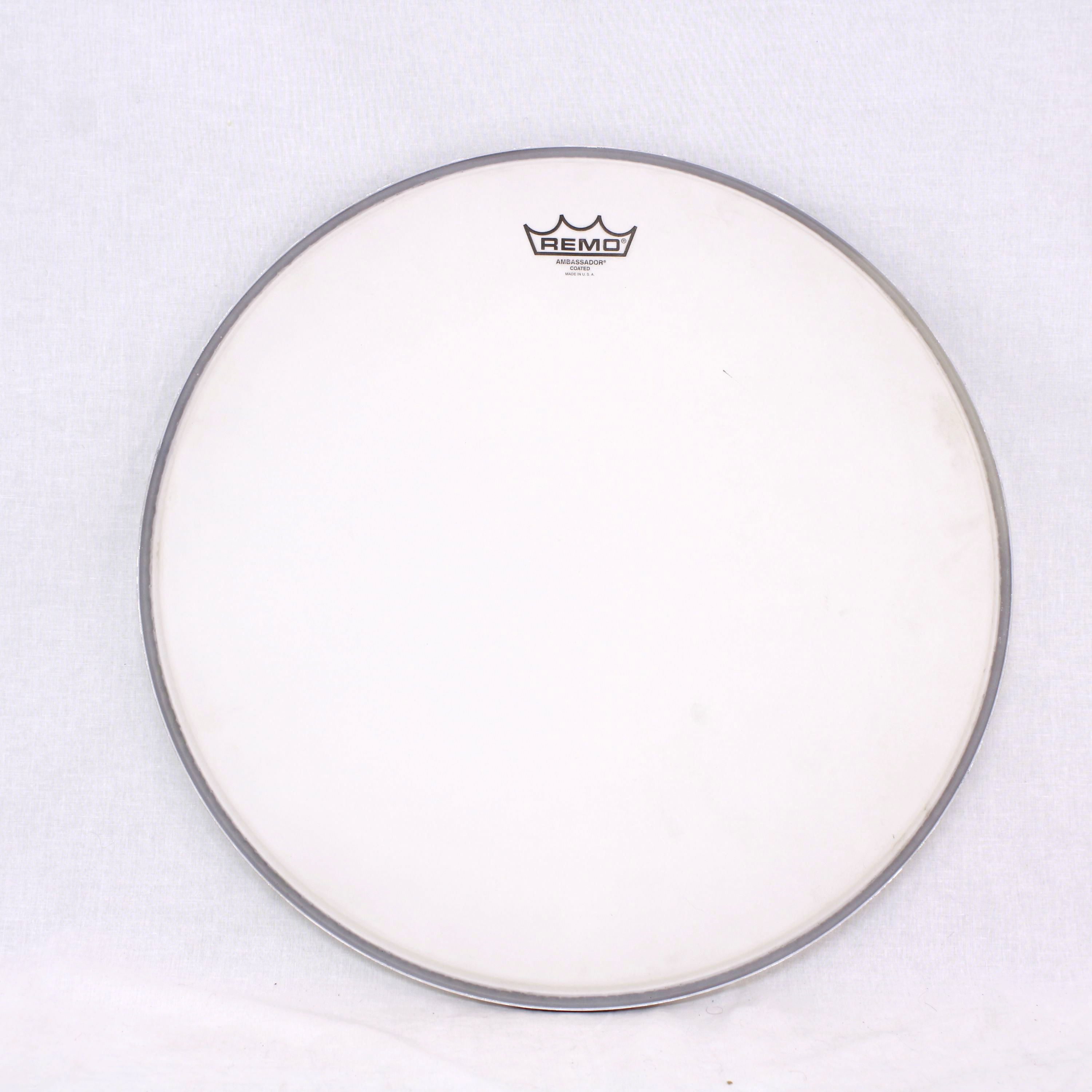 Parche Remo 22" Ambassador Clear BR-1322-00 OPENBOX