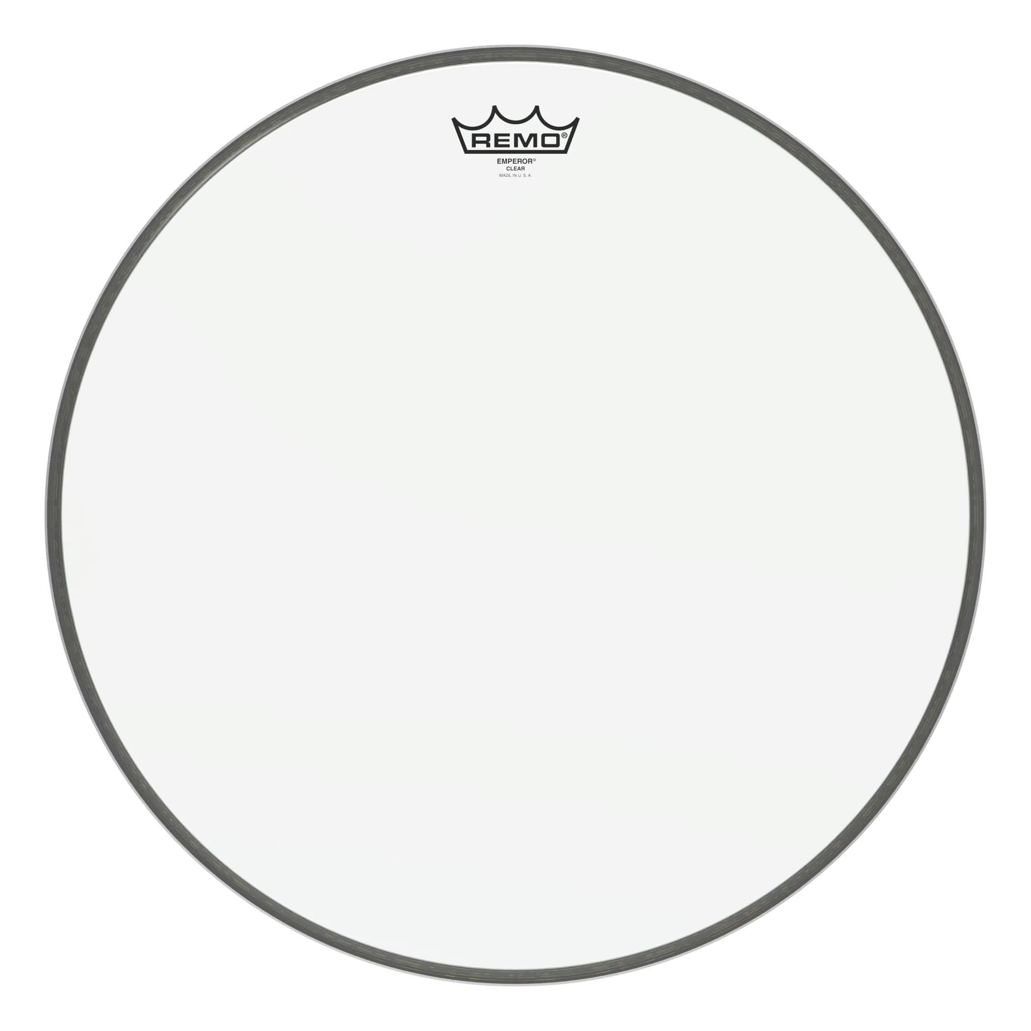 Parche Remo 14" Ambassador Coated AX-0114-00