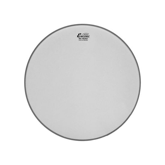 Parche Remo 12" Ambassador poroso EN-0112-BA