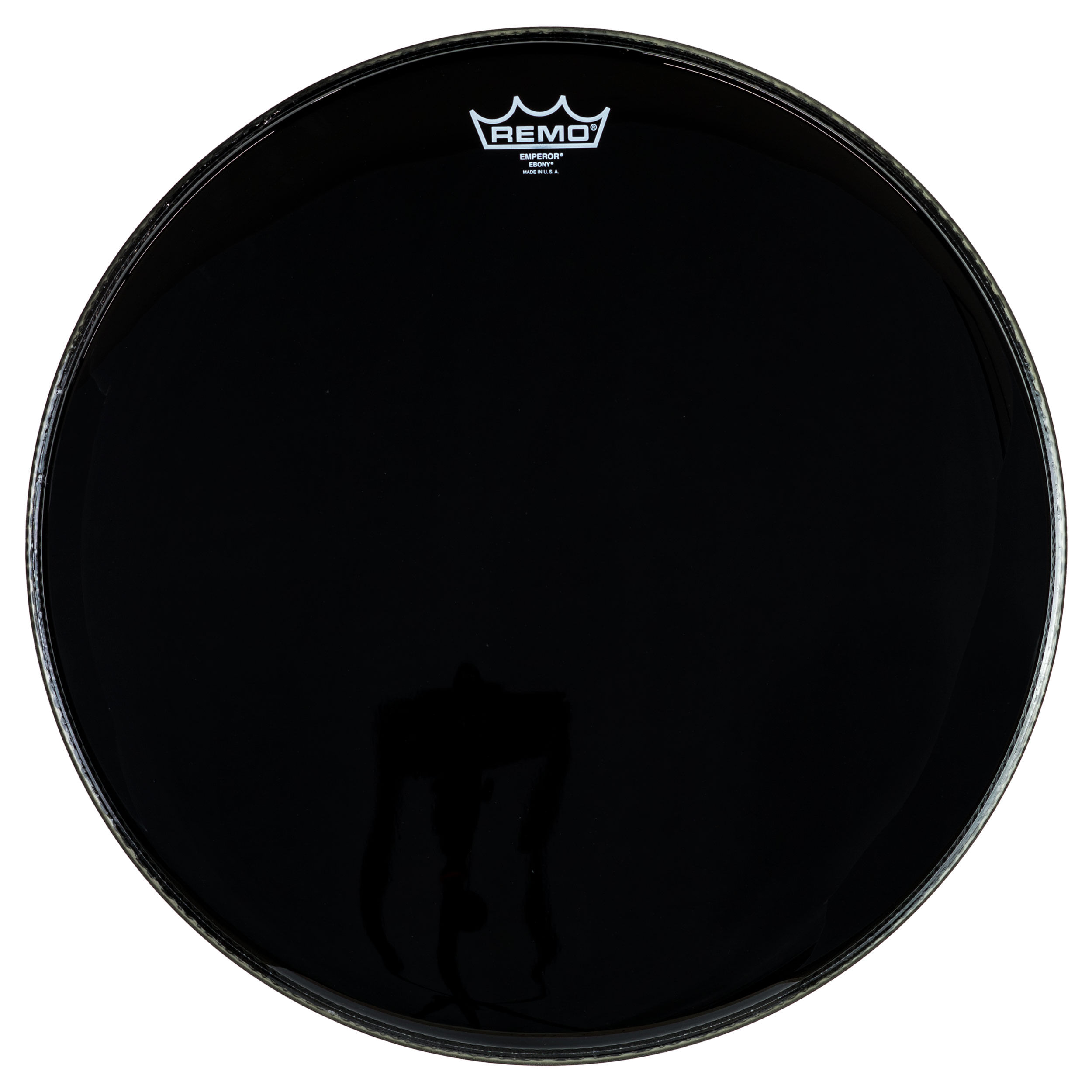 Parche Remo 13" Emperor BE-0013-ES negro