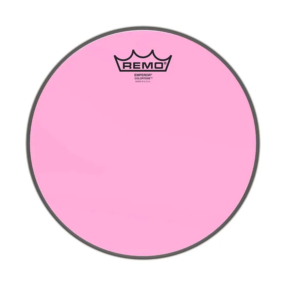 Parche Remo 10" Colortone Emperor BE-0310-CT-PK rosado