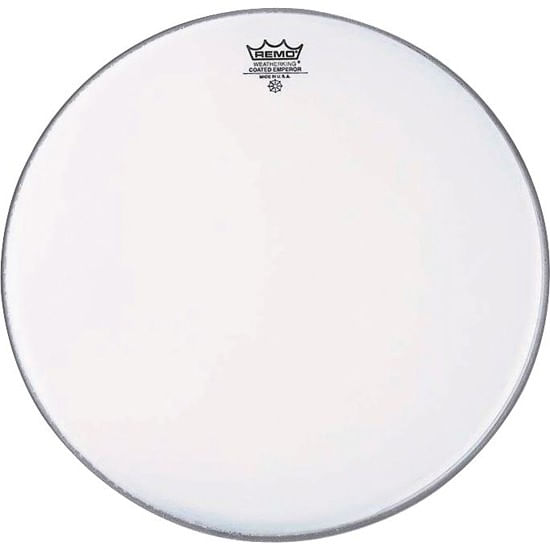 Parche Remo 13" Emperor Coated BE-0113-00