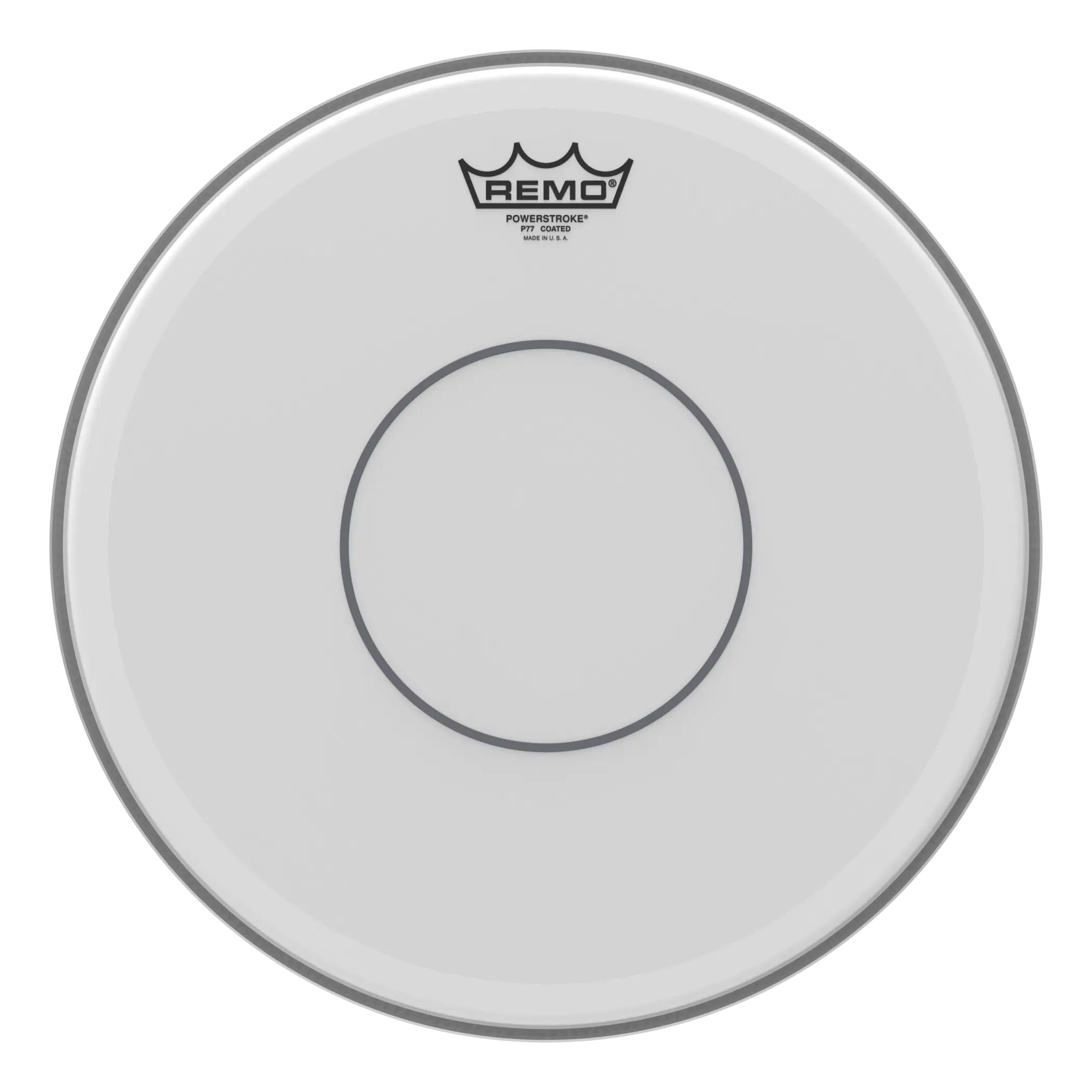 Parche Remo 14" Powerstroke 77 Coated P7-0114-C2
