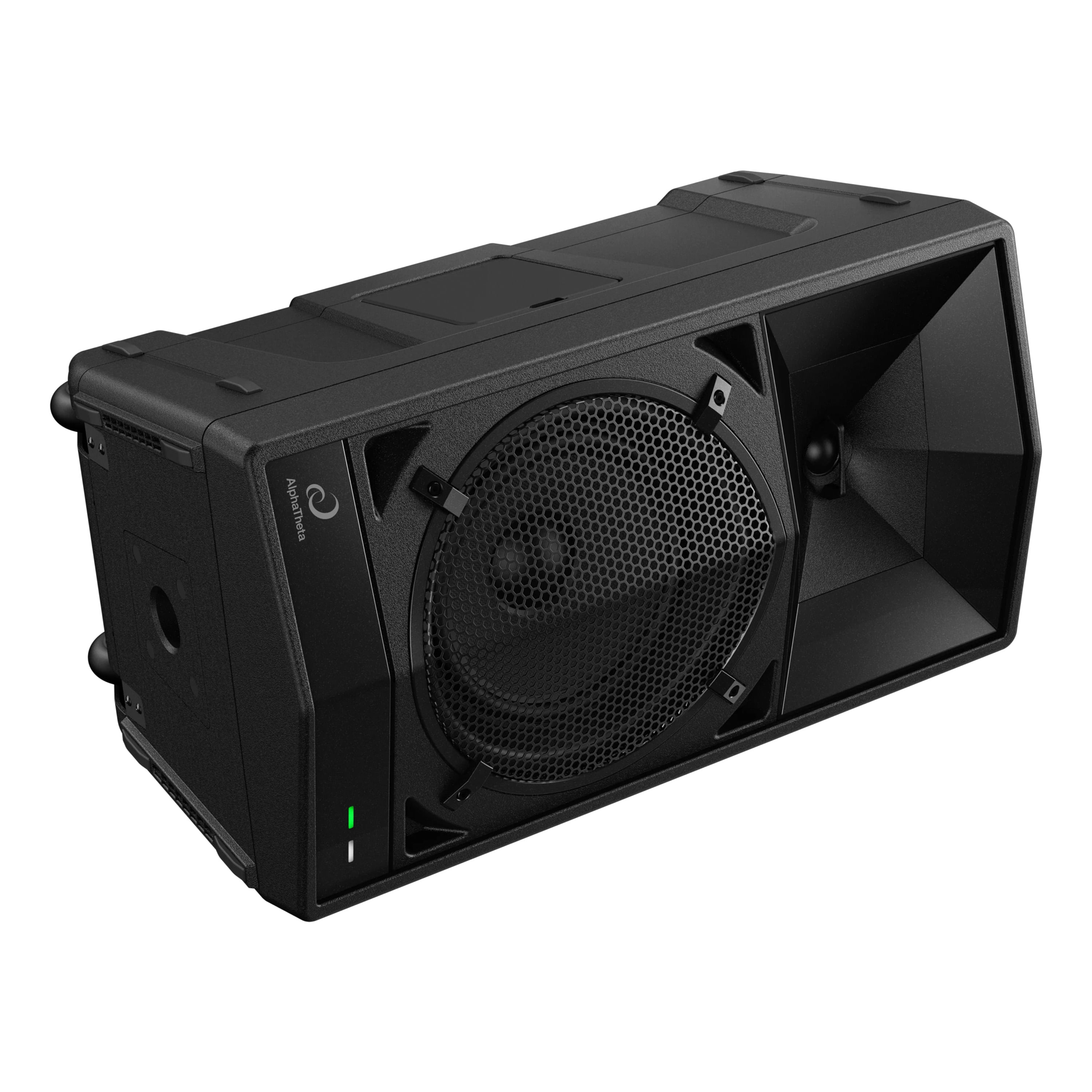 Parlante activo inalámbrico Pioneer DJ Wave-Eight foto 5