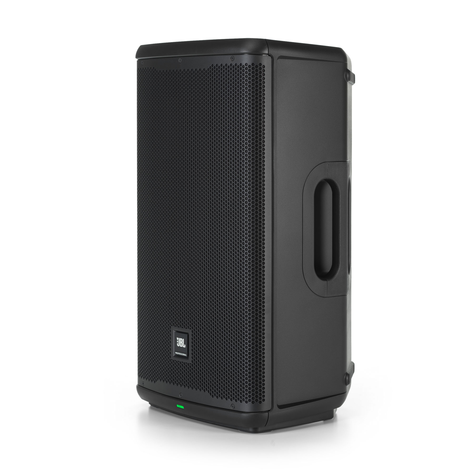 Parlante Activo JBL EON712 Bluetooth - 12" 1300W foto 4