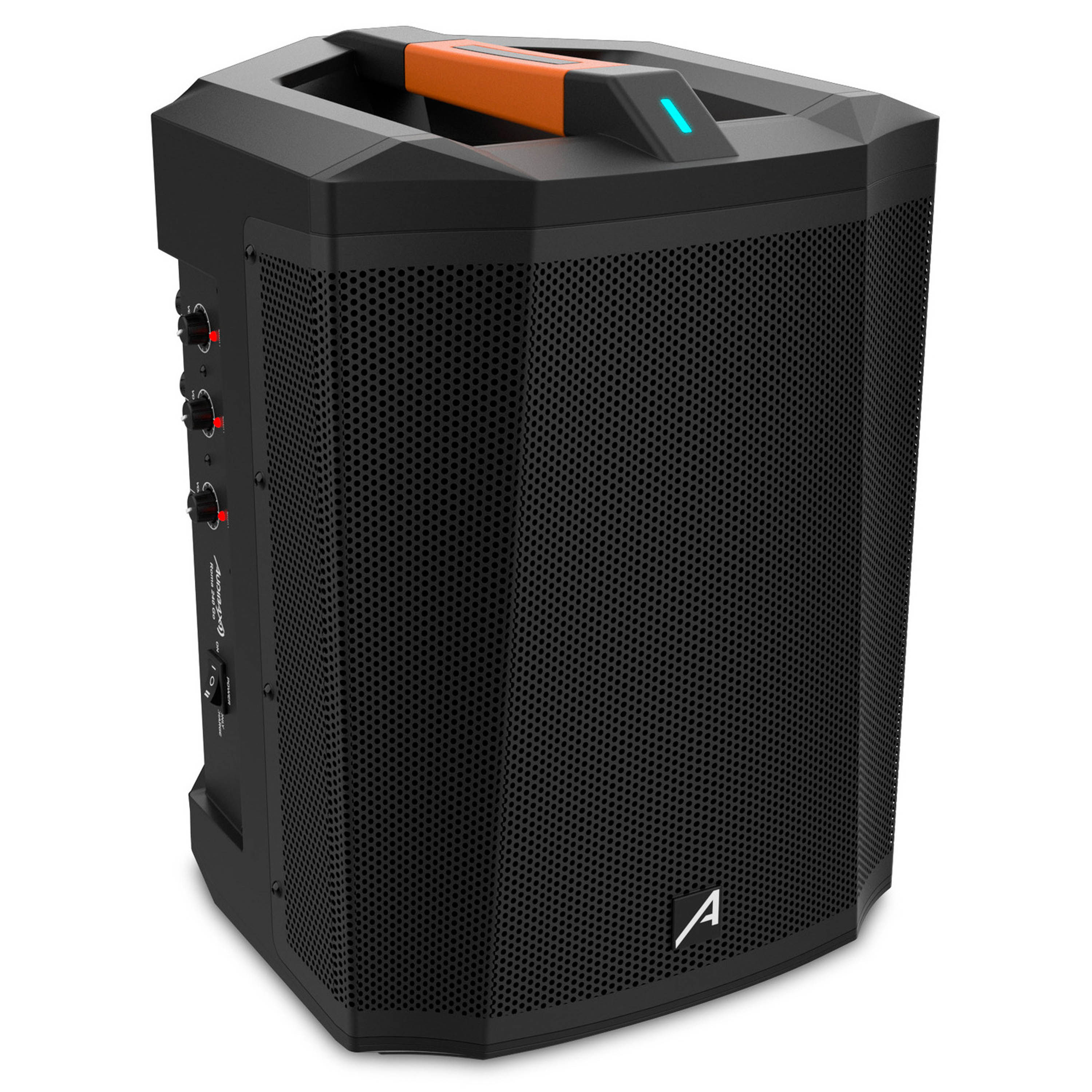 Parlante Bluetooth Audibax Roma 240 GO 120W RMS