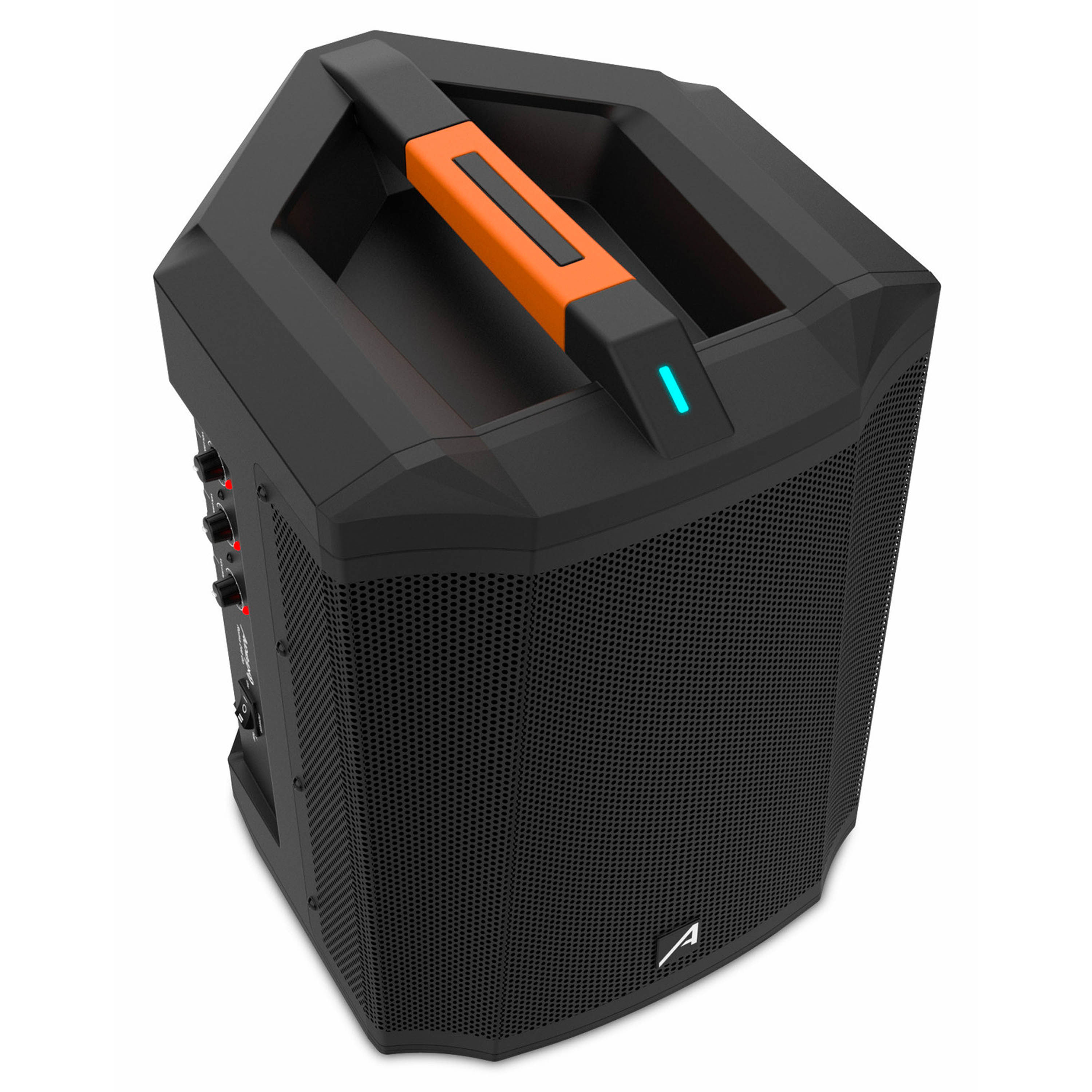 Parlante Bluetooth Audibax Roma 240 GO 120W RMS foto 3
