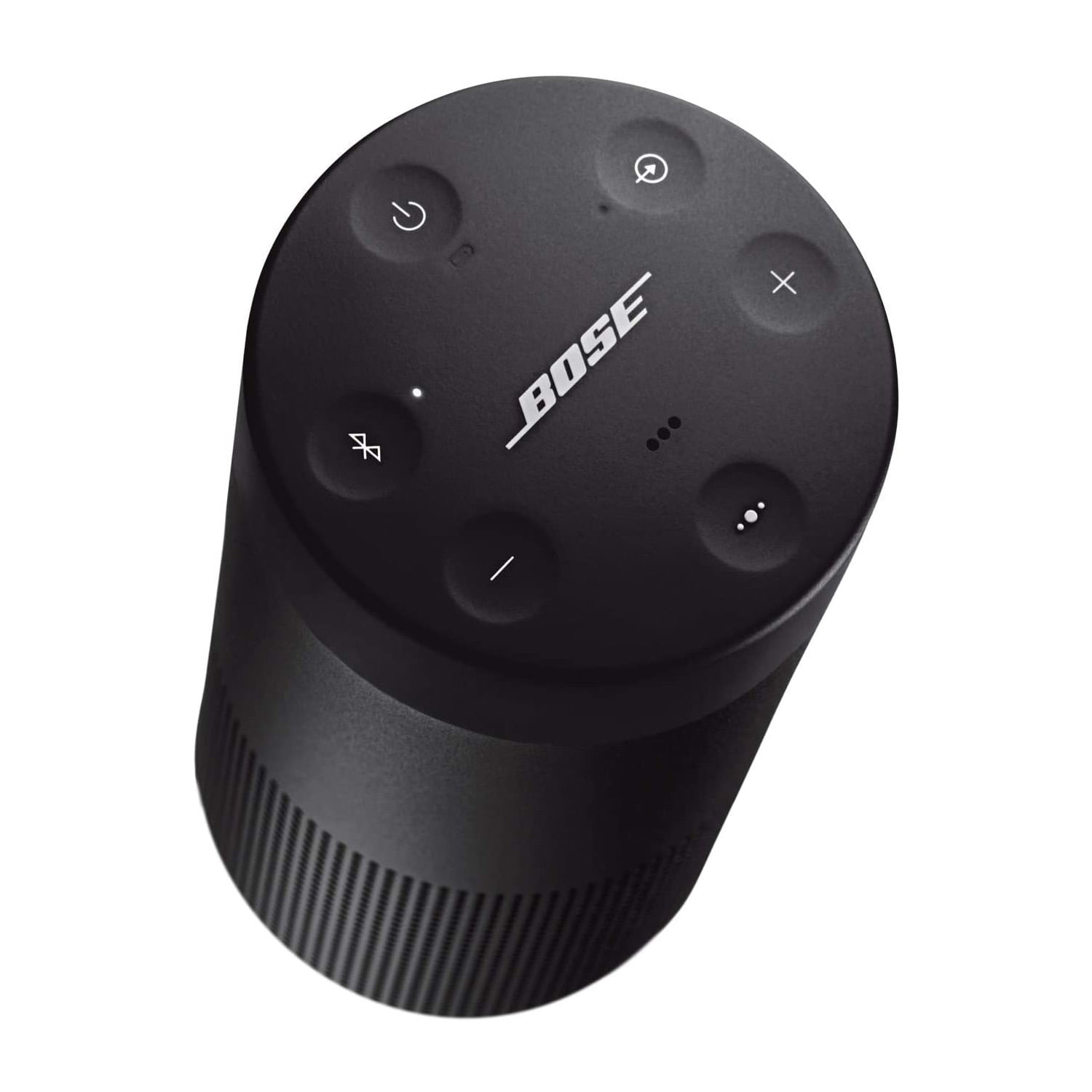 Parlante Bluetooth Bose Soundlink Revolve II - Negro foto 3