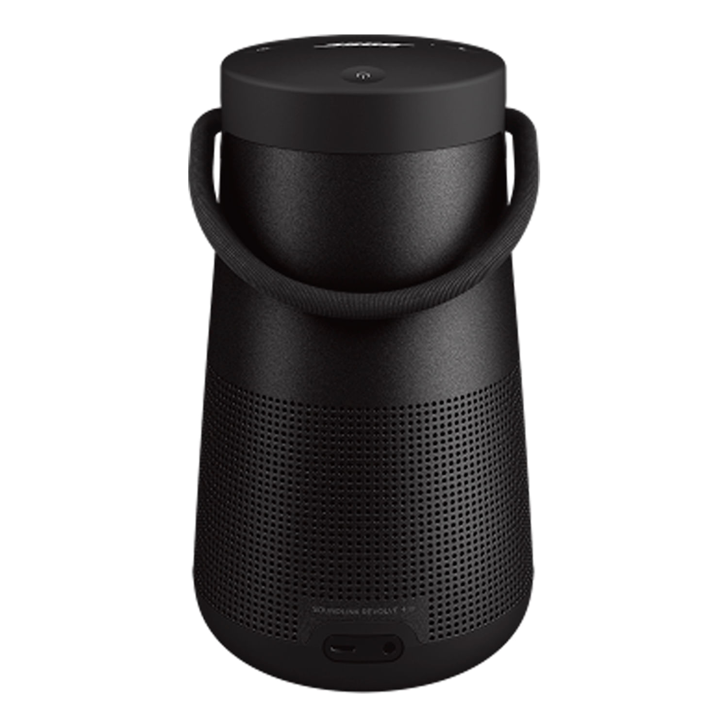 Parlante Bluetooth Bose Soundlink Revolve Plus II negro foto 2