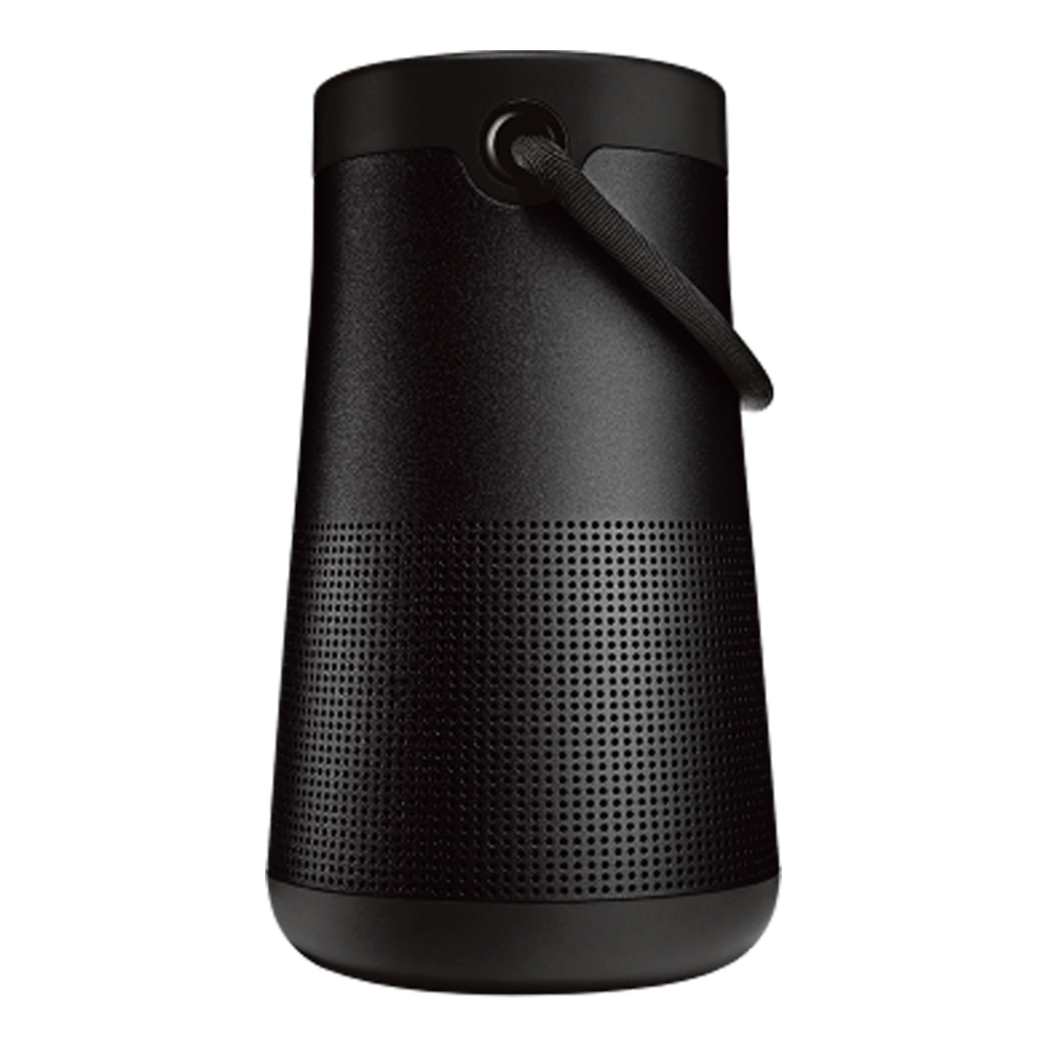 Parlante Bluetooth Bose Soundlink Revolve Plus II negro foto 3