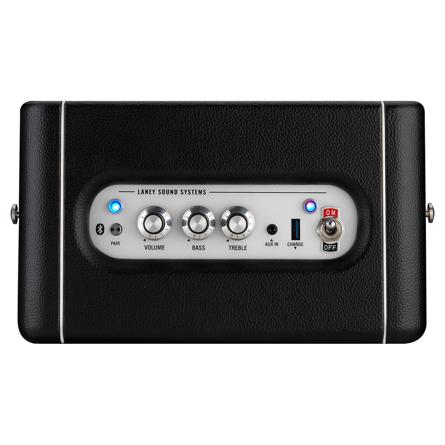 Parlante bluetooth Laney F67 Supergroup foto 2