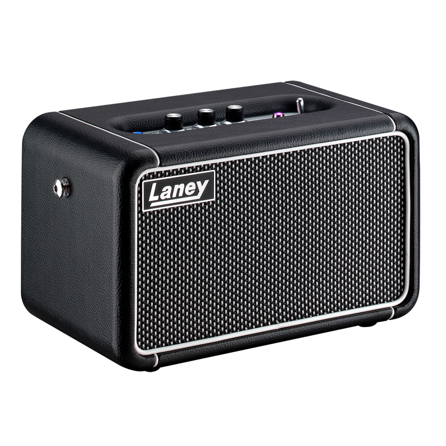Parlante bluetooth Laney F67 Supergroup foto 3