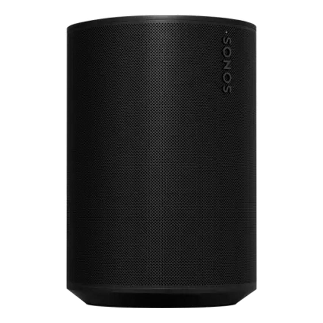 Parlante Bluetooth / Wifi Sonos Era 100 - Black foto 2