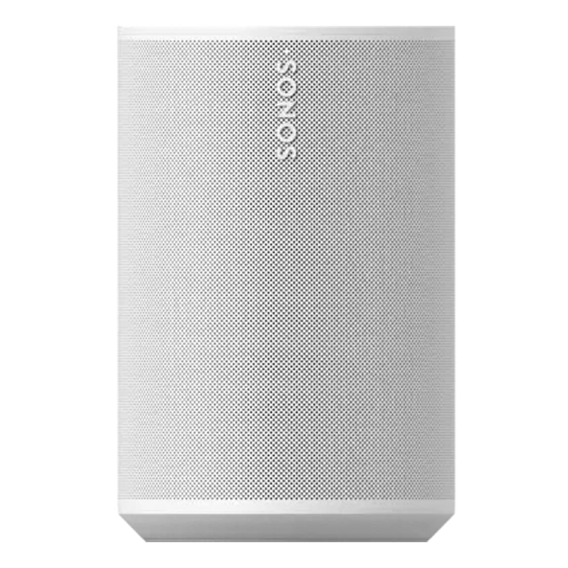 Parlante Bluetooth / Wifi Sonos Era 100 - White foto 3
