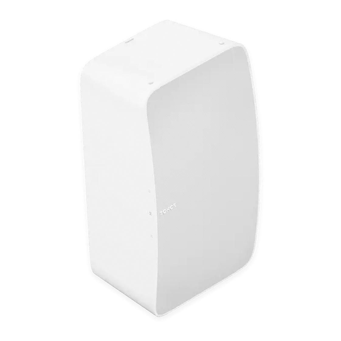 Parlante Bluetooth / Wifi Sonos FIVE Ultimate - White foto 3