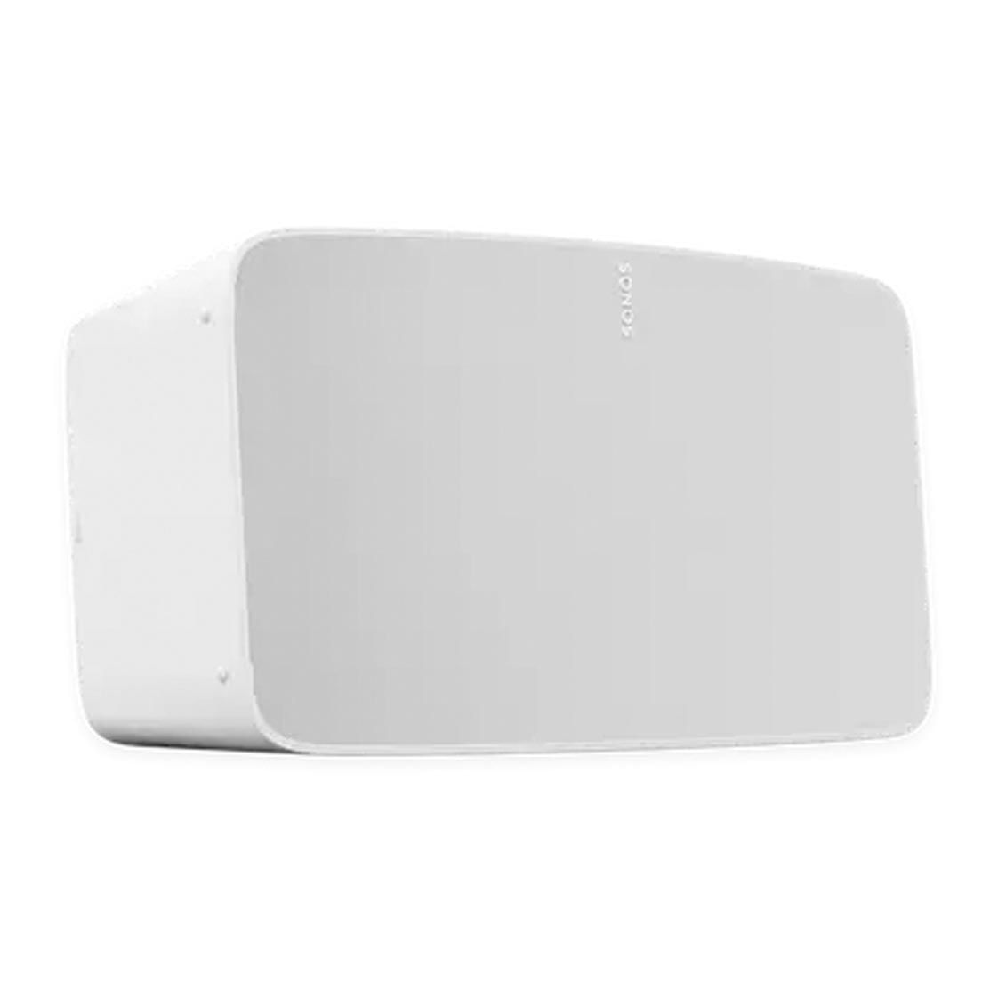 Parlante Bluetooth / Wifi Sonos FIVE Ultimate - White foto 4