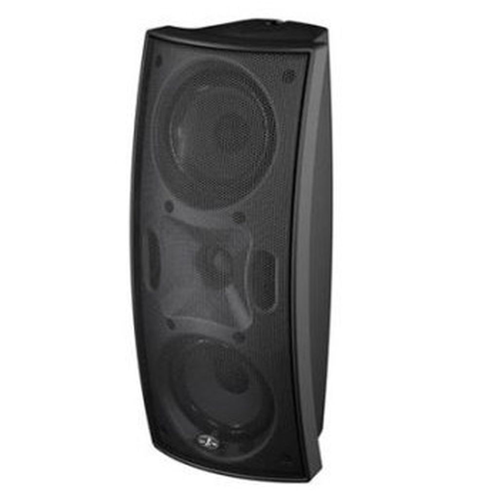 Parlante de instalación DAS Audio ARCO-24T BK 100W foto 2