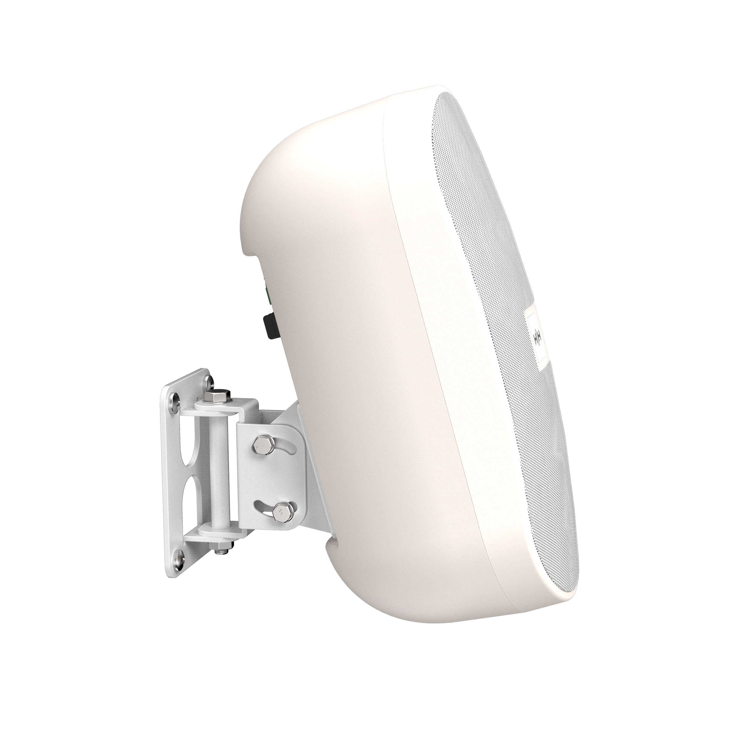 Parlante de instalacion H|H Audio Tni-W4 4" 70/100 - White foto 2