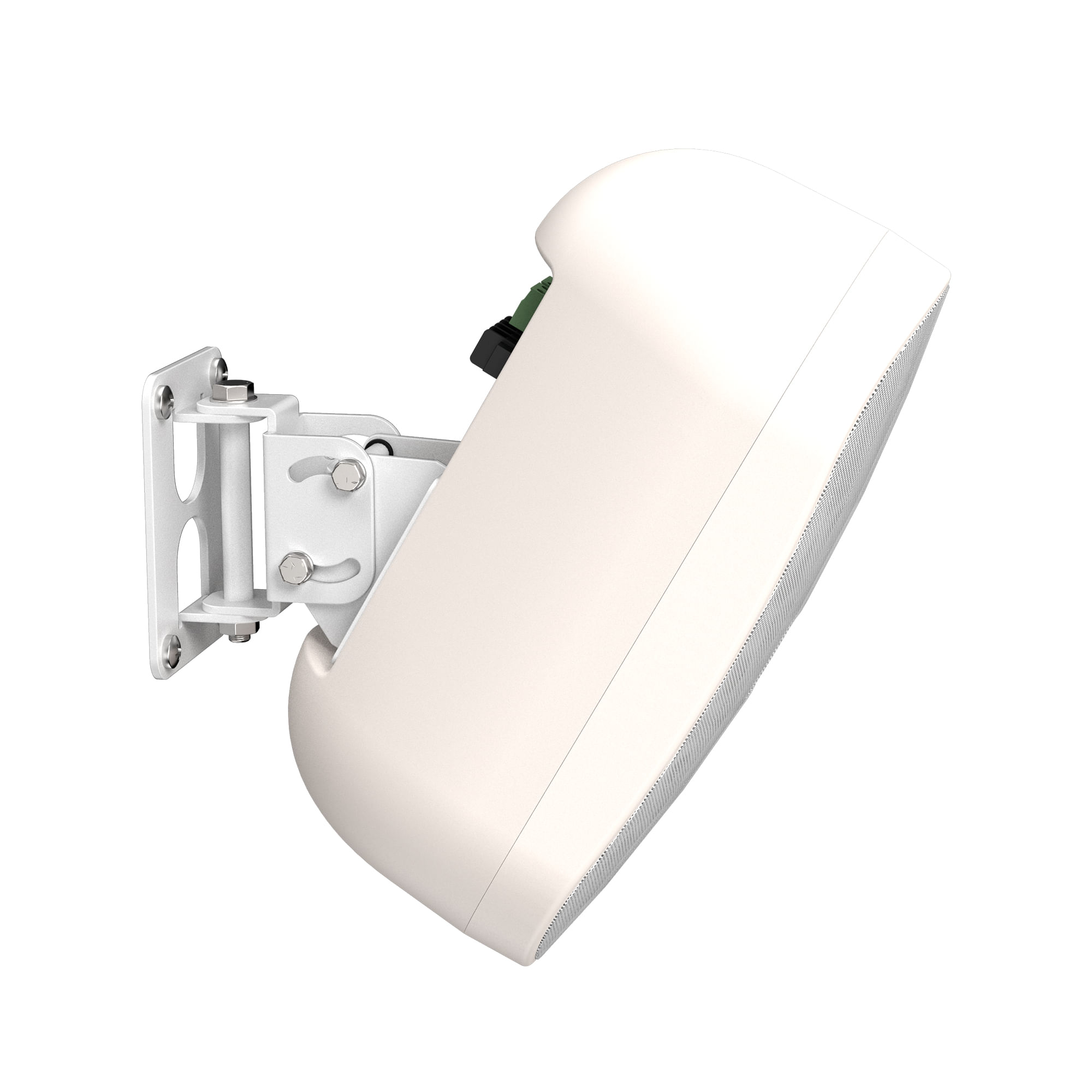 Parlante de instalacion H|H Audio Tni-W4 4" 70/100 - White foto 3