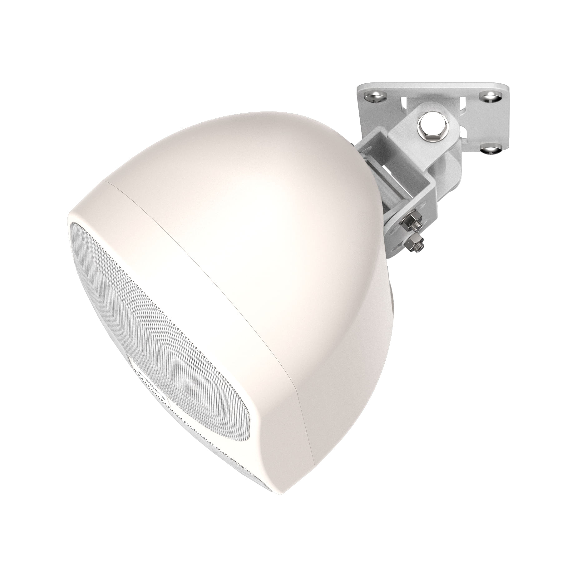Parlante de instalacion H|H Audio Tni-W4 4" 70/100 - White foto 5