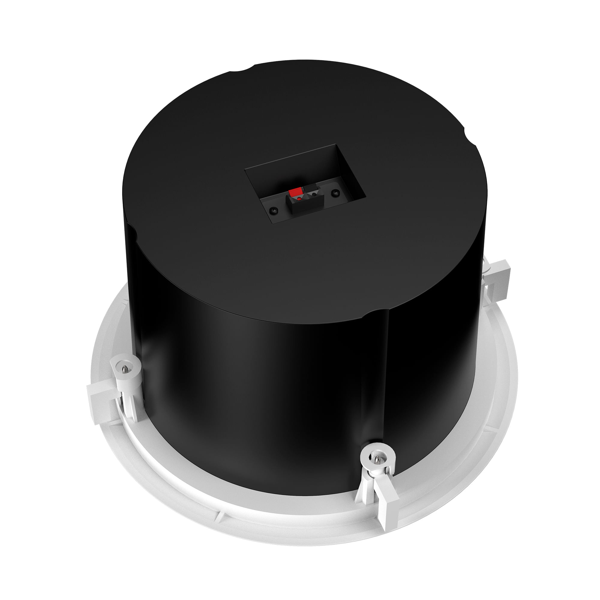 Parlante de techo H|H Audio Tni-C8 8" 70/100 - White foto 4
