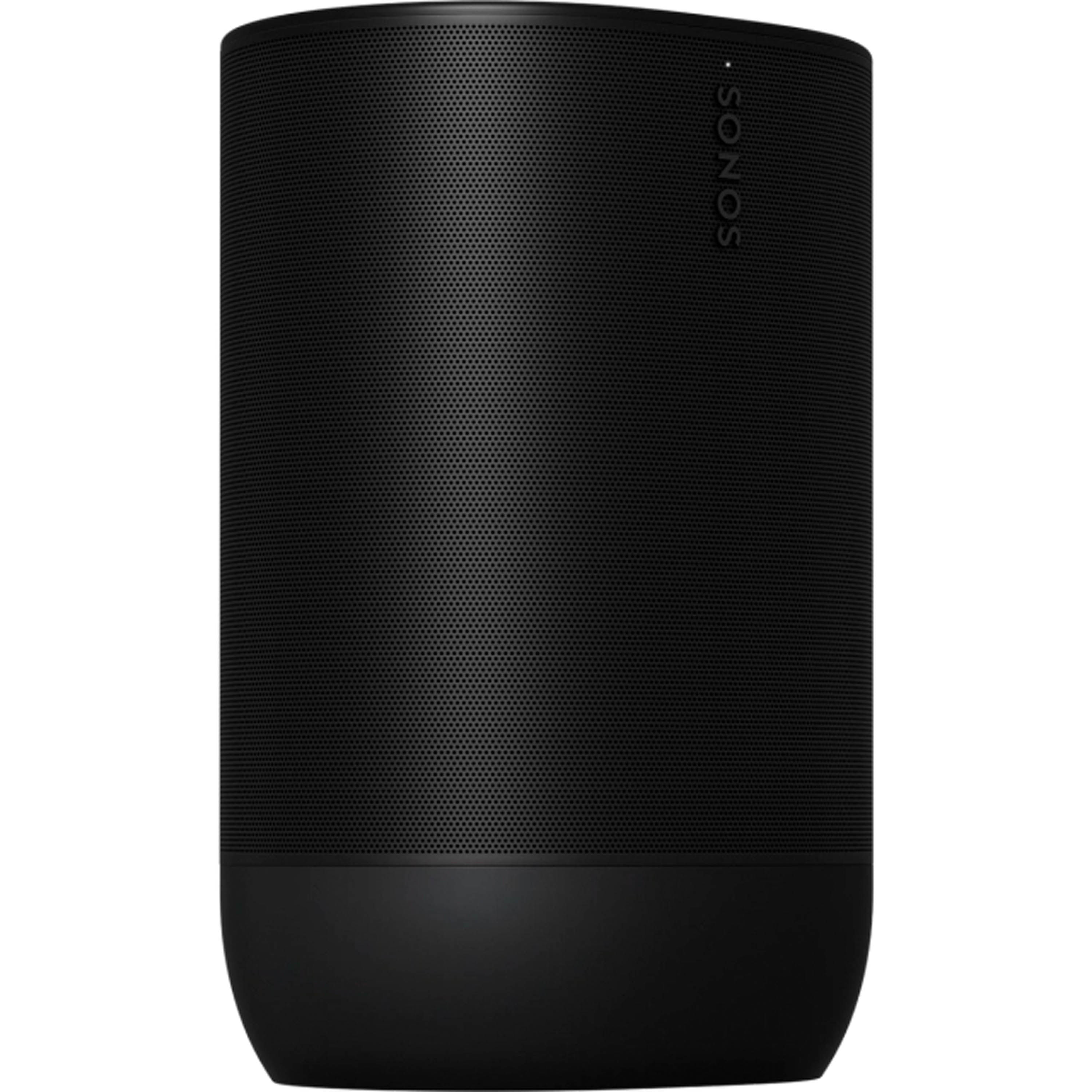 Parlante inalámbrico Sonos Move 2 - Black foto 4