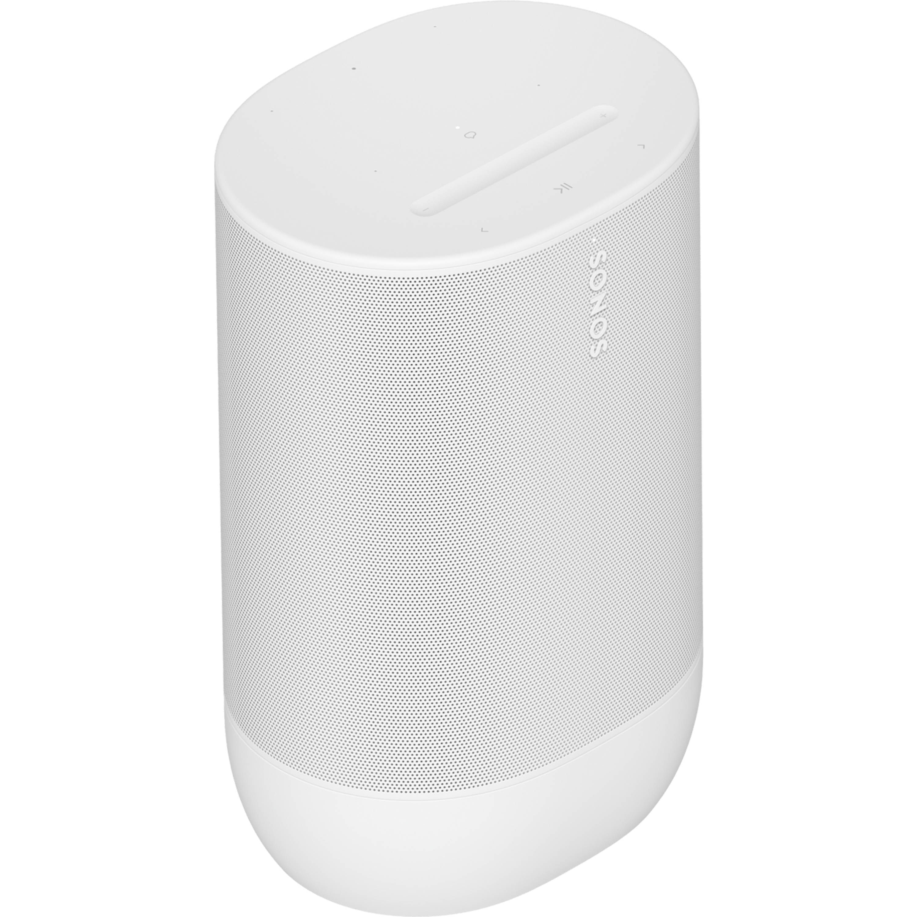 Parlante inalámbrico Sonos Move 2 - White