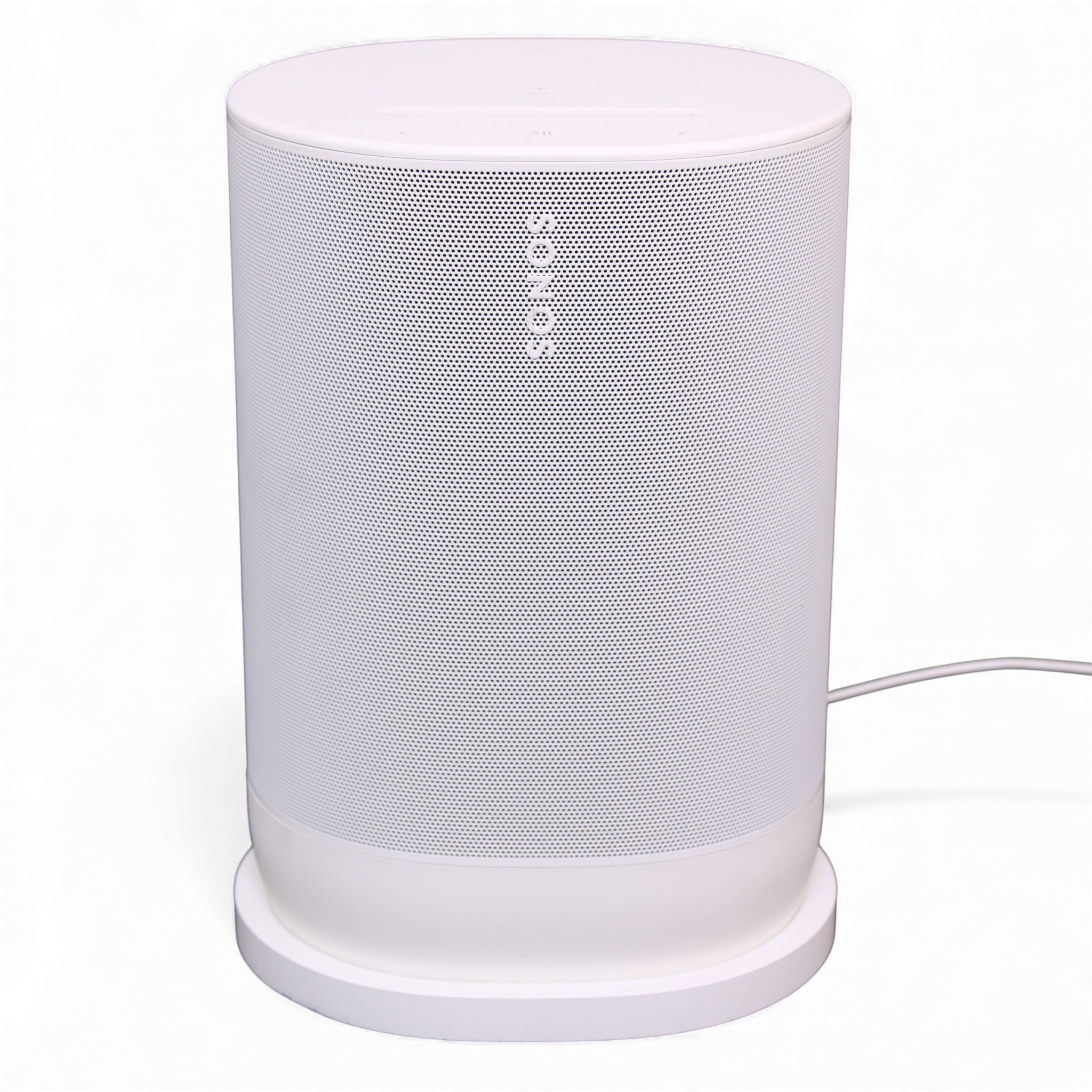 Parlante inalámbrico Sonos Move 2 - White OPENBOX